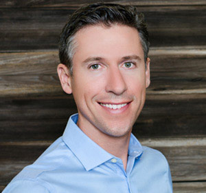 dave sieburg headshot